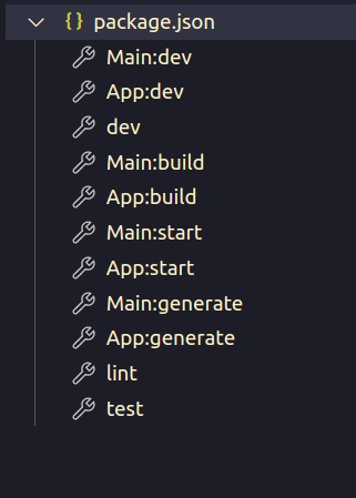 Scripts