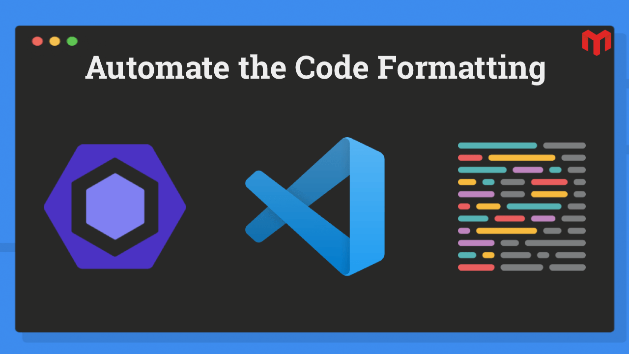 Automate the Code Formatting with Eslint and Prettier